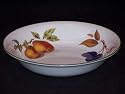 Royal Worcester Evesham Vale Coupe Soup Bowl(s)