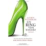 Ein Ring von Tiffany: Roman von Lauren Weisberger