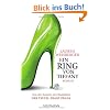 Ein Ring von Tiffany: Roman