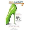Ein Ring von Tiffany: Roman