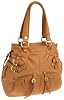 B. MAKOWSKY Eden Tote