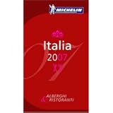 Michelin Red Guide 2007 Italia: Hotels & Restaurants