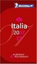 Michelin Red Guide Guide 2007 Italia (Michelin Red Guides) (Italian Edition)
