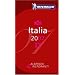 Michelin Red Guide Guide 2007 Italia (Michelin Red Guides)