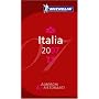 Michelin Red Guide Guide 2007 Italia (Michelin Red Guides)