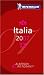 Michelin Red Guide Guide 2007 Italia (Michelin Red Guides)