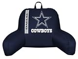 Dallas Cowboys Bed Rest Pillow