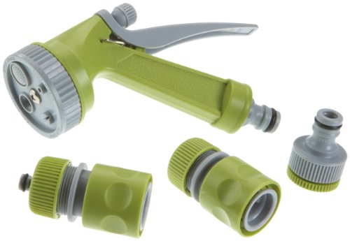Filmer 25110 Spr&uuml;hpistolen-Set, 5-teilig