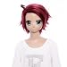 Cosplay Wigs Red Wine Costume Specail Wigs Hetalia Austria Short Wigs