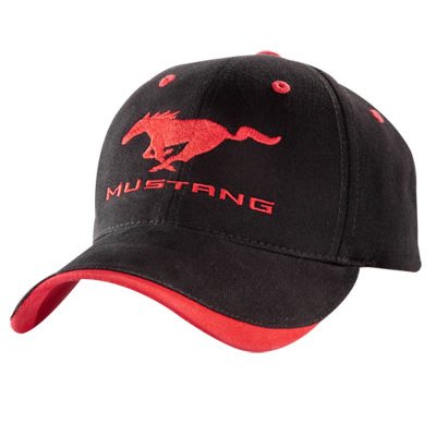 Ford Mustang Dominator Baseball Hat