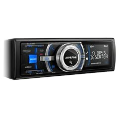 Alpine I-Pod Tuner Idax303