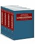 International Encyclopedia of Linguistics: 4-Volume Set