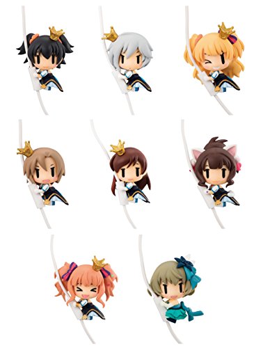 コードマスコット アイドルマスター シンデレラガールズ 2ndステージ(BOX)