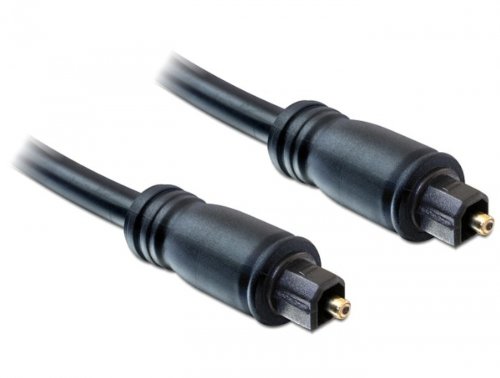 DELOCK Kabel Toslink St - St  5,0mm 3m Preisvergleich