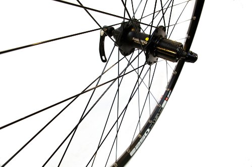 700c Shimano Deore Disc 29