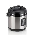 Fagor 670040230 Stainless-Steel 3-in-1 6-Quart Multi-Cooker from Fagor
