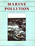 Marine pollution