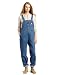 Carhartt Women's Denim Bib Overall