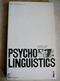 Psycholinguistics : Chomsky and psychology