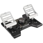 Saitek Pro Flight Combat Palonnier P�...