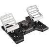 Saitek PRO Flight Combat Rudder Pedals