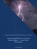 Understanding weather and climate