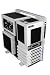 Thermaltake Level 10 GT Snow Edition Super Gaming Modular Tower Case - VN10006W2N