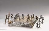 Medieval Chess Set
