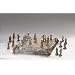 Medieval Chess Set