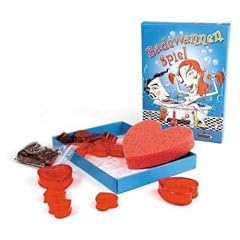 Badewannenspiel