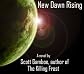 New Dawn Rising (Avengers Series)