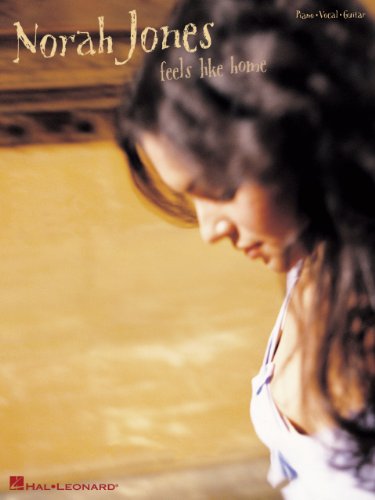Norah Jones - Feels Like Home Songbook