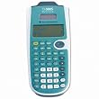 Texas Instruments TI-30XS Scientific Calculator, 16-Digit LCD