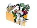 Wisconsin Cheesehead Gift Basket