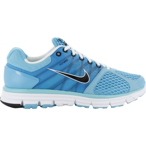 Nike Men Lunarglide+ 2 Breathe / 443825-401 Farbe: Chlorine Blue/Black/Whi