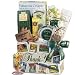 Many Thanks Gourmet Food Sampler Gift Basket - Large