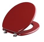 Cornat KSH45 Modena WC-Sitz, Farbklas...