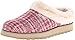 BOBS from Skechers Women's Keepsakes-Curl Up Slipper