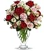 Cupid's Creation Bouquet
