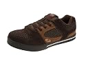 Capwave, Herren Skaterschuh, mittelbraun, RENO Art. 95359