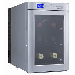 Mobicool D6000230X001 - D60 Weinklimaschrank