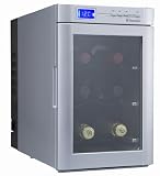 Mobicool D6000230X001 - D60 Weinklimaschrank