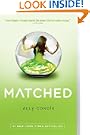 Matched (Matched Trilogy)