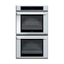 Thermador Stainless Steel 30" Masterpiece Series Built-In Double Oven