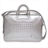 80th Anniversary Peripherals Bag in Silver