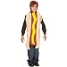 Hot Dog Costume (Child Medium 7-10)