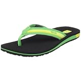 Teva Womens Contoured Mush Flip Flop