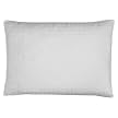 Crown of Down Pillow - Extra Firm