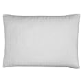 Crown of Down Pillow