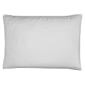 Crown of Down Pillow - Extra Firm